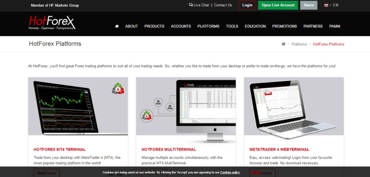 Hot forex software download