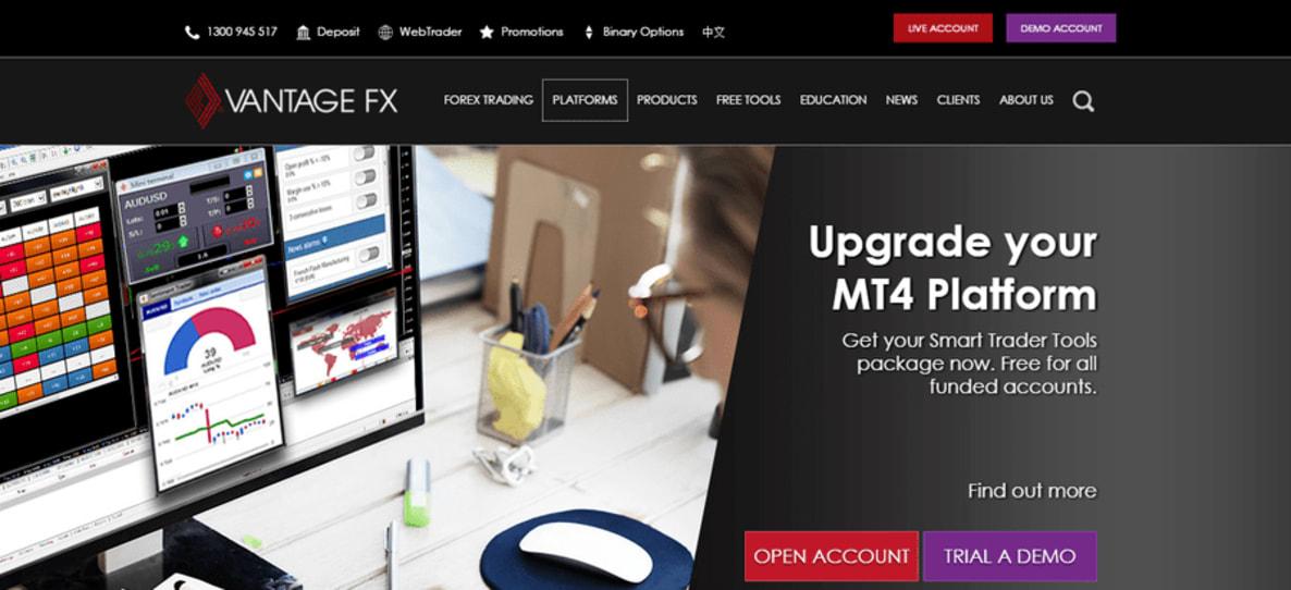 Vantage Fx Bewertung Must Read Bevor Sie Handel - 