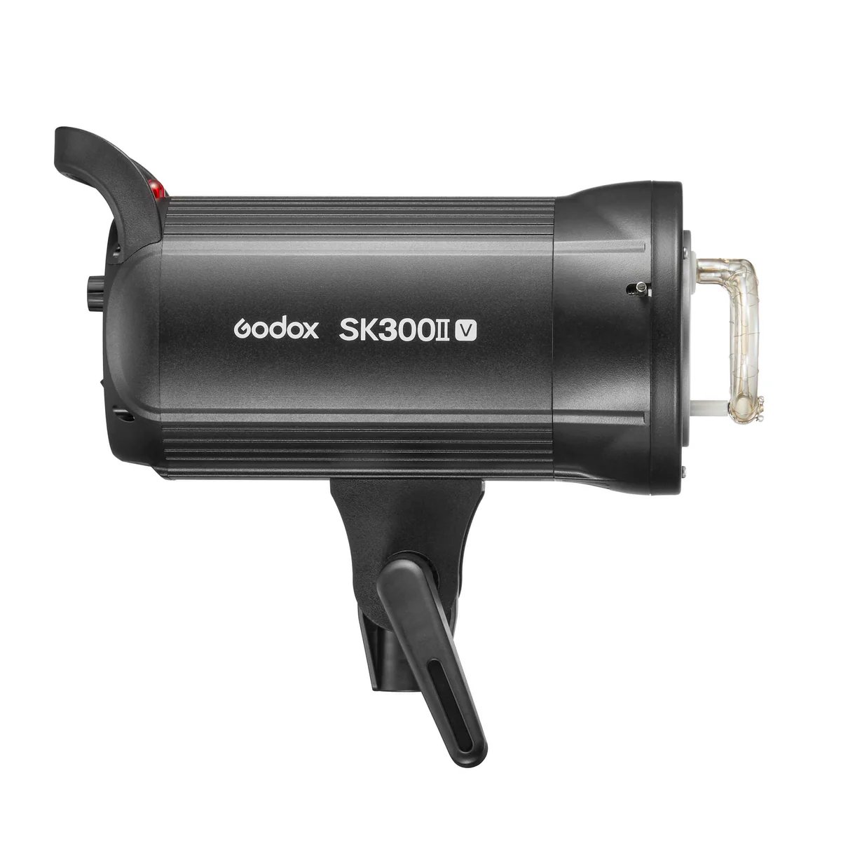 Flash studio Godox SK300II-V monture Bowens miniature 2