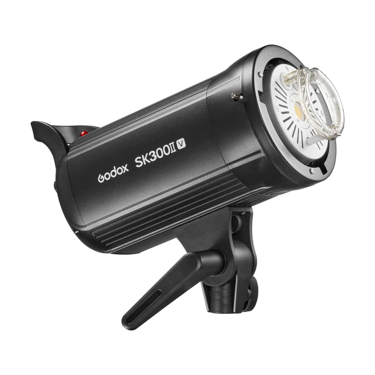 Flash studio Godox SK300II-V monture Bowens miniature 3