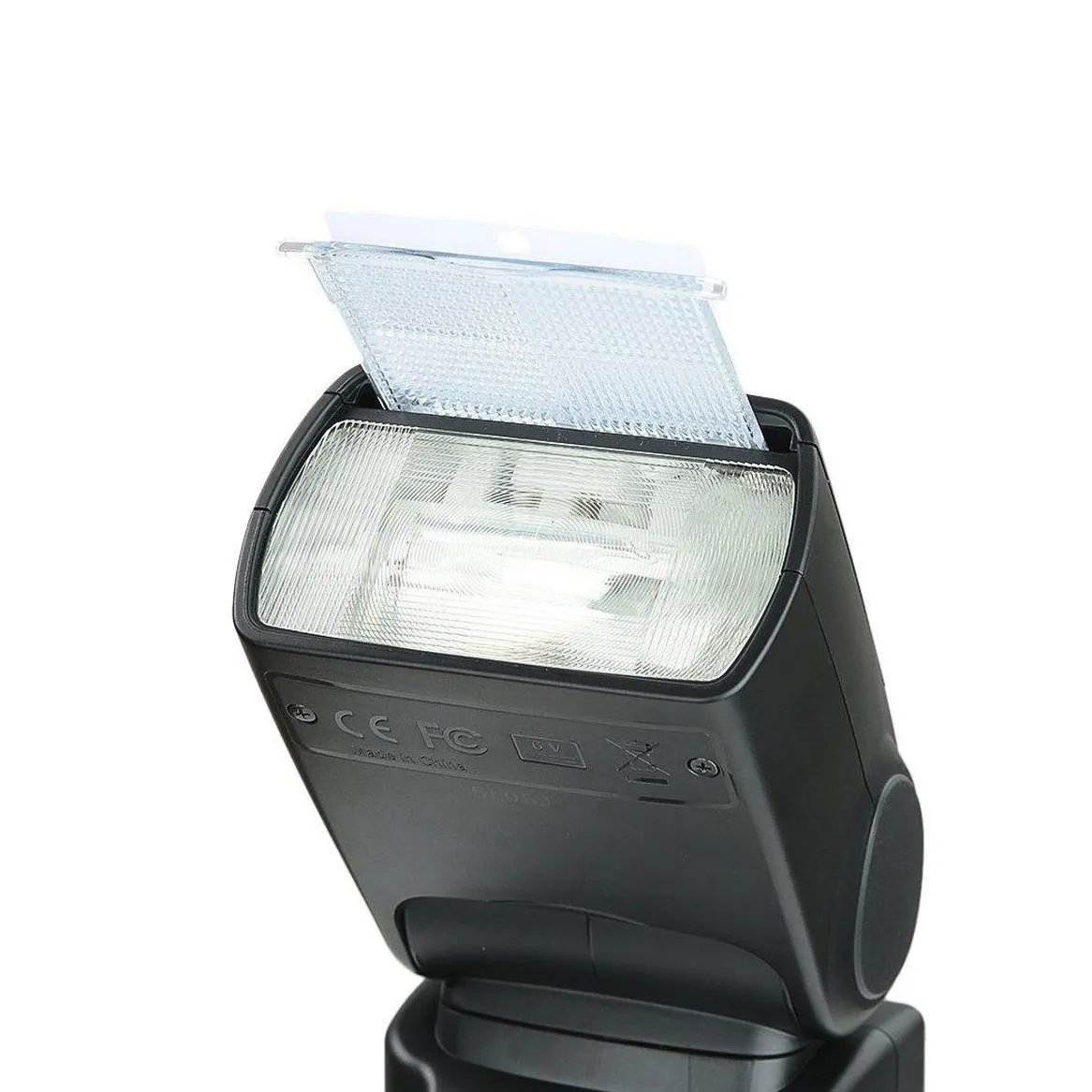 Flash cobra Godox TT600 (GN60)  miniature 2