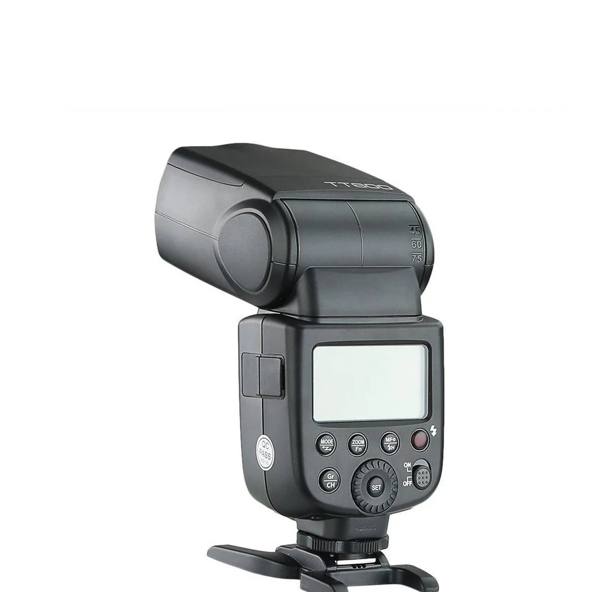 Flash cobra Godox TT600 (GN60)  miniature 4