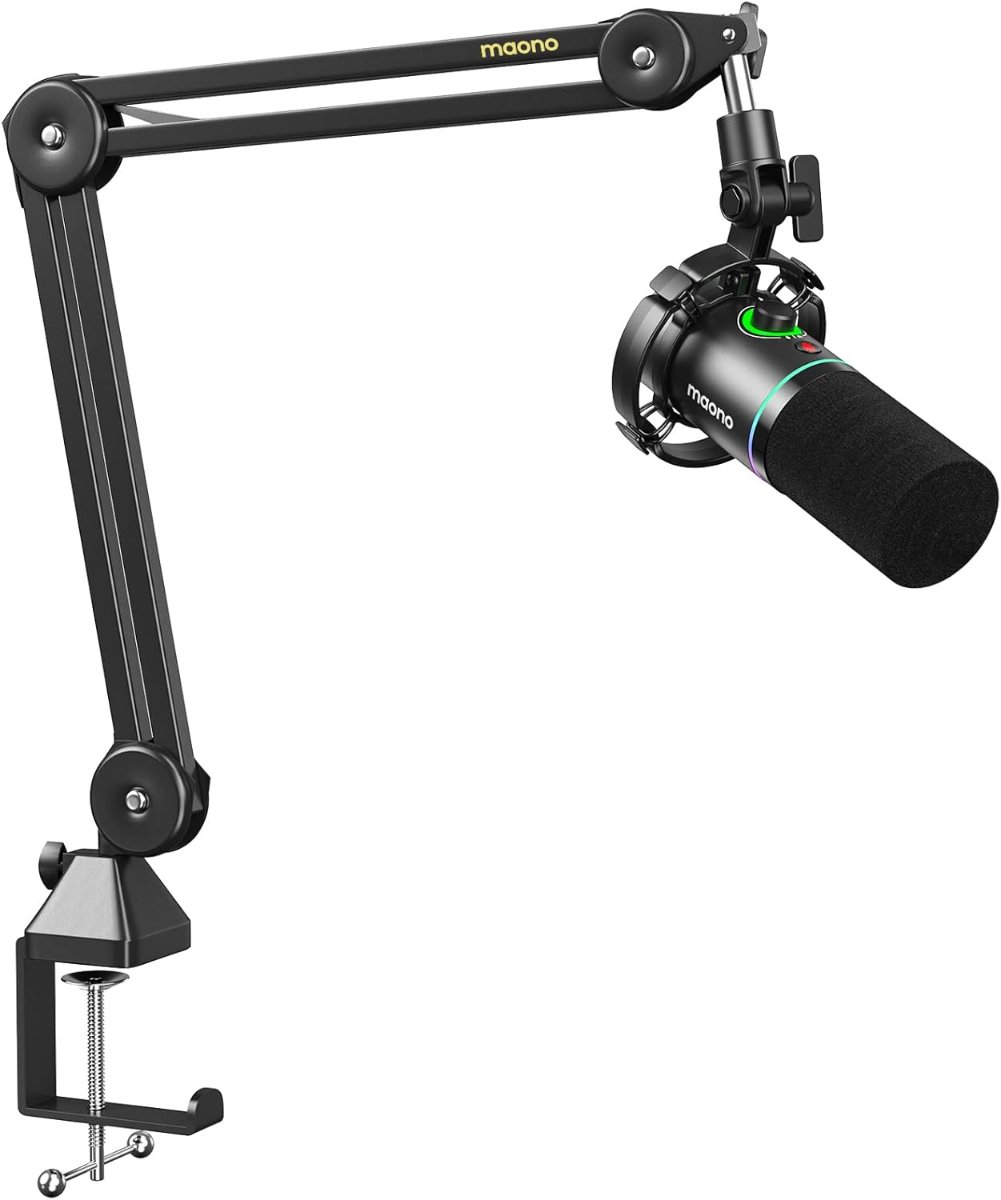 Micro dynamique MAONO PD200X miniature 2