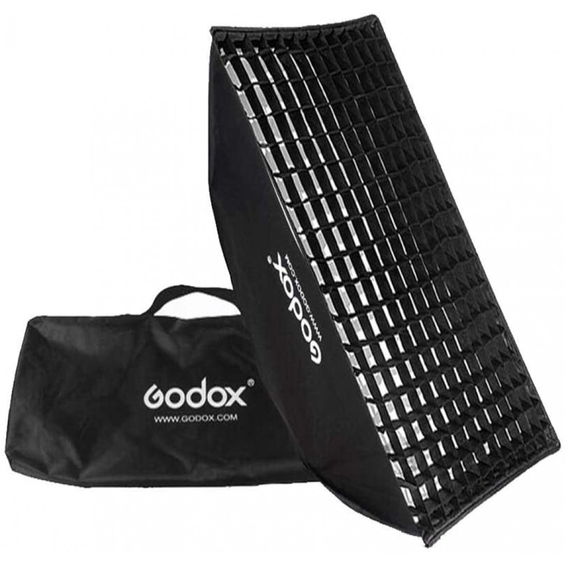 Stripbox Godox 50*130cm miniature 2