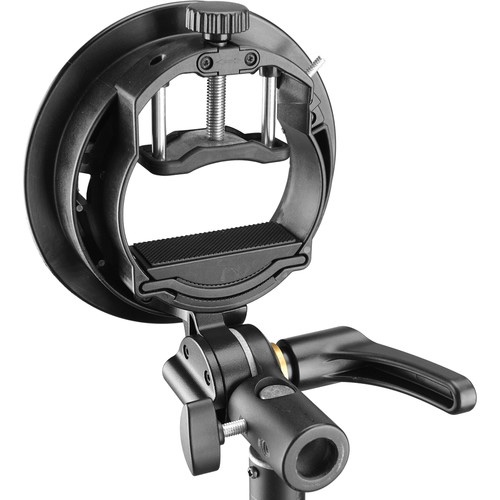 Support de flash cobra Godox type S2