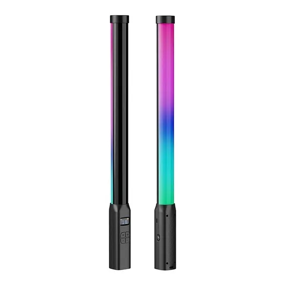 Lampe RGB tube VL119 Ulanzi  miniature 3