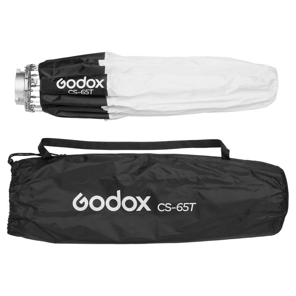 Godox CS-65D softbox lanterne 65cm miniature 4