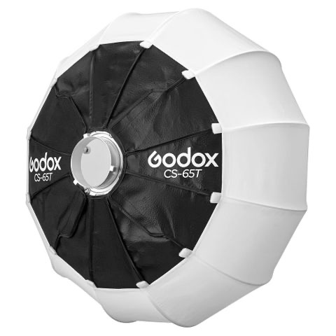 Godox CS-65D softbox lanterne 65cm
