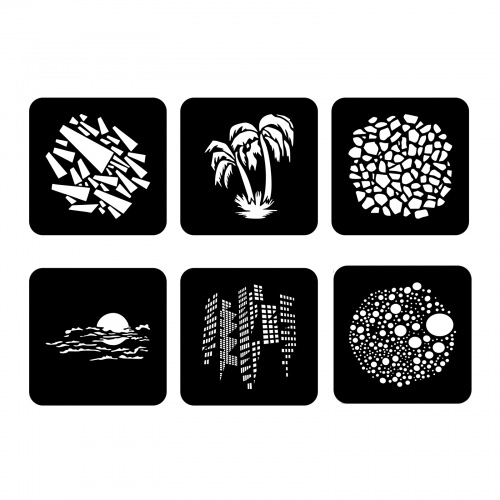 Dessin snoot métal plaques  miniature 2