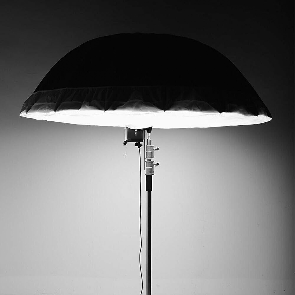 Softbox Godox en parapluie 150cm  miniature 3