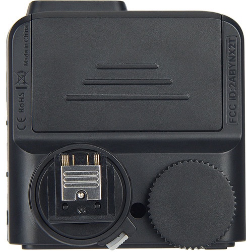 Déclencheur Godox X2T, déclencheur sans fil 2,4GHz miniature 3