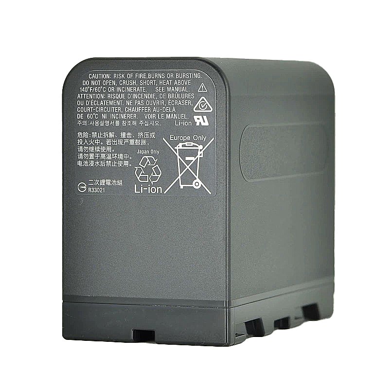 Batterie Sony Np-f970 6600mah Serie L  miniature 2