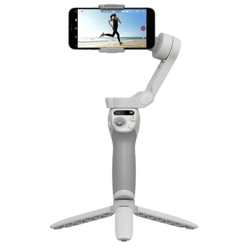 Stabilisateur Dji osmo mobile SE, stabilisateur de téléphone  miniature 3