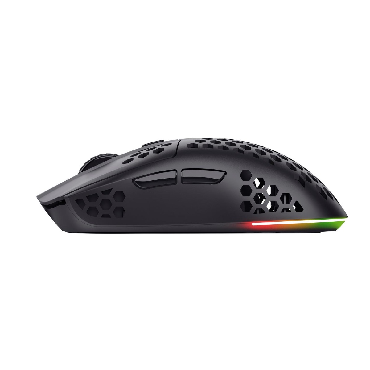 Souris gaming sans fil couleur noir  miniature 2