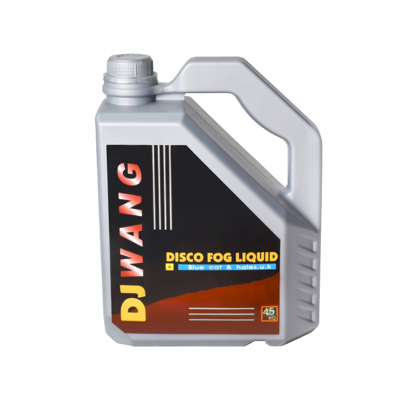 Liquide pour machine à fumée  miniature 2