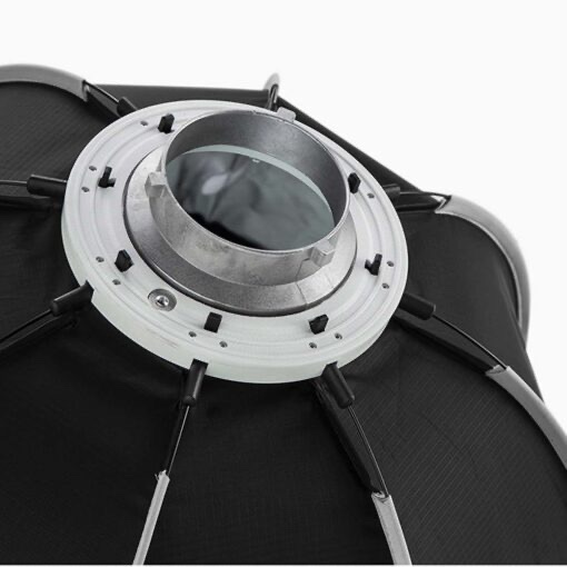 Softbox triopo 90cm octa universel  miniature 2