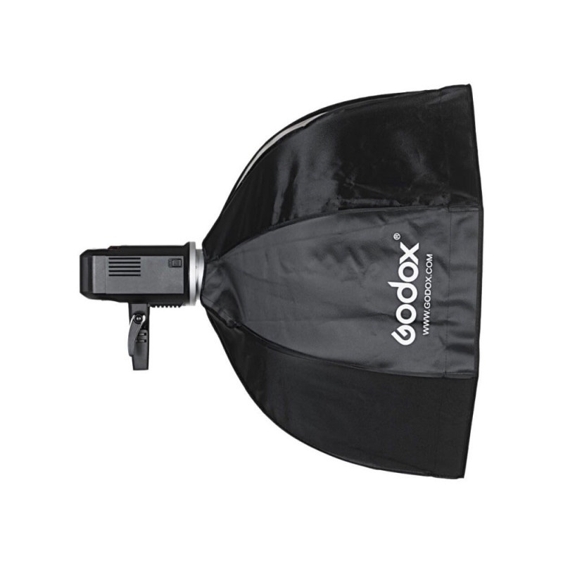Softbox Godox SB UE 120cm octogonal  miniature 3