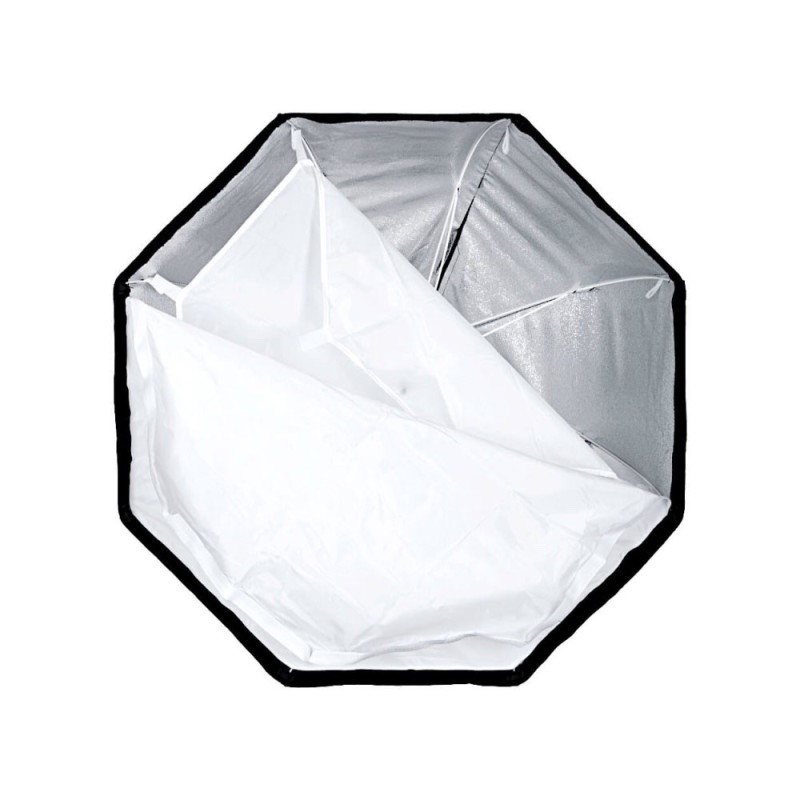 Softbox Godox SB UE 120cm octogonal  miniature 2