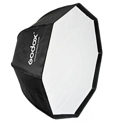 Softbox Godox SB UE 120cm octogonal  miniature 4