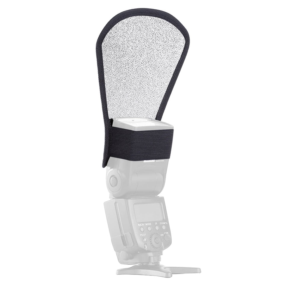 Diffuseur pour flash cobra  miniature 2