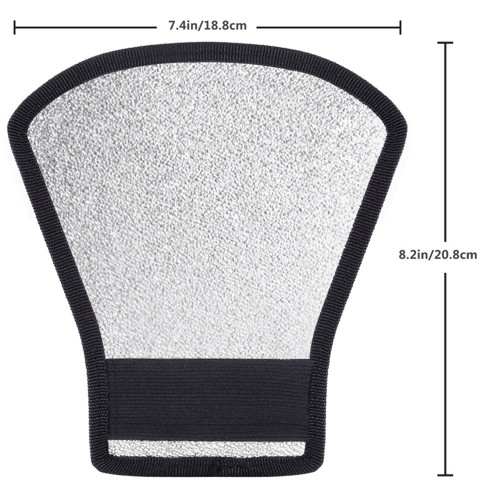 Diffuseur pour flash cobra  miniature 3