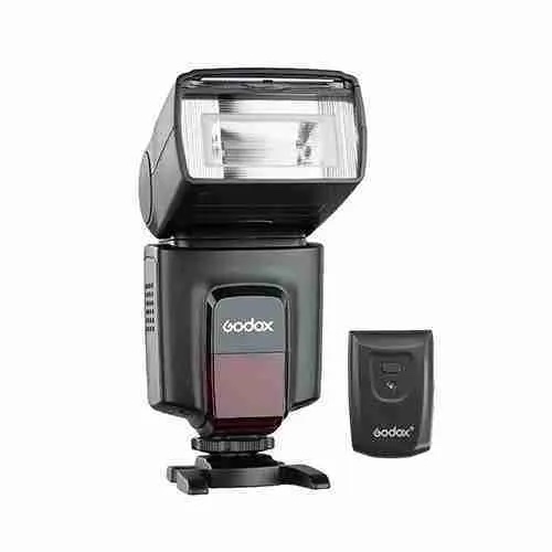 Flash cobra Godox TT520ll avec déclencheur  miniature 2