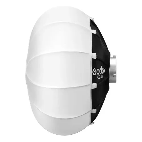 Softbox lantern Godox CS 50T miniature 3
