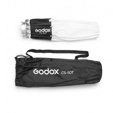 Softbox lantern Godox CS 50T miniature 4