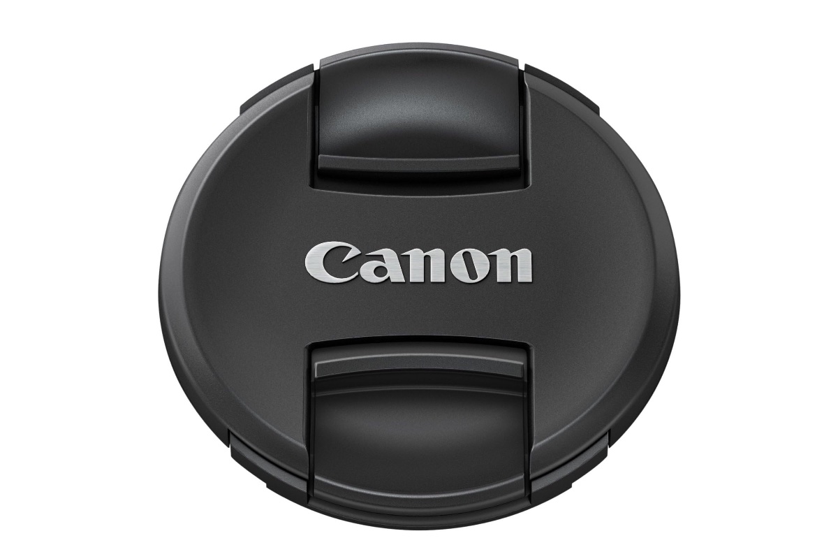 Bouchon avant canon 49mm miniature 3