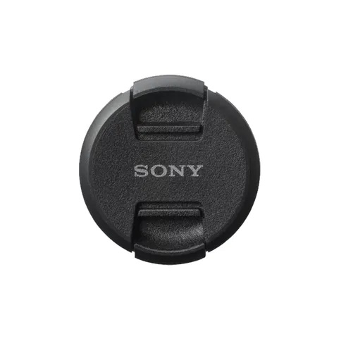 Bouchon avant Sony 40,5mm miniature 2