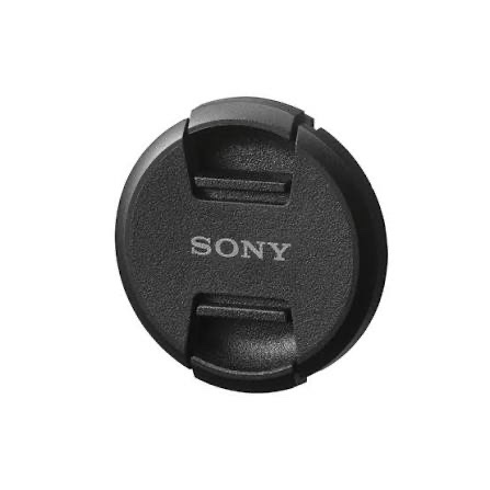 Bouchon avant Sony 40,5mm miniature 3