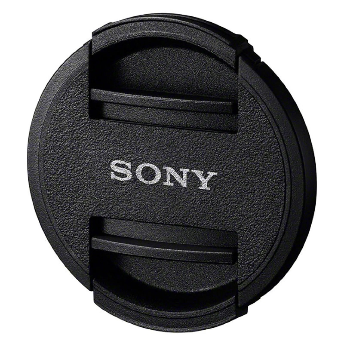 Bouchon avant Sony 49mm miniature 2