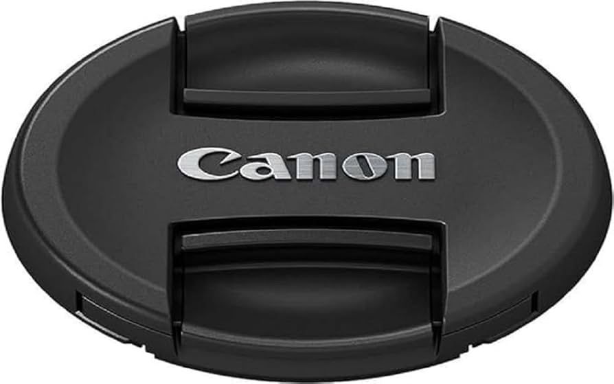 Bouchon avant Canon 82mm miniature 3