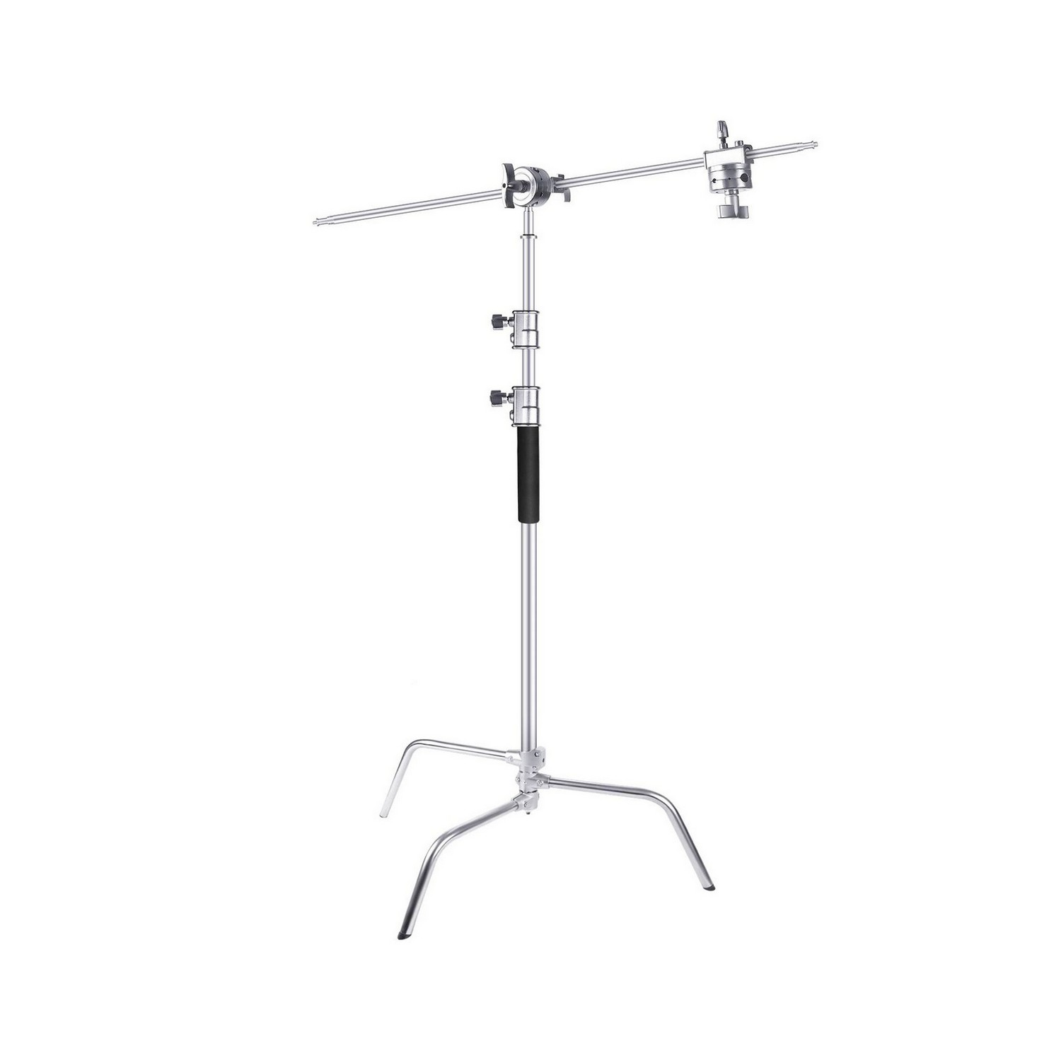 Trépied C-Stand en acier inoxydable 