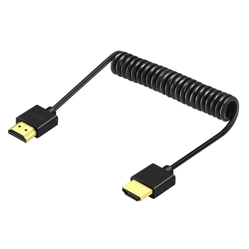 Câble mini HDMI vers HDMI — 1