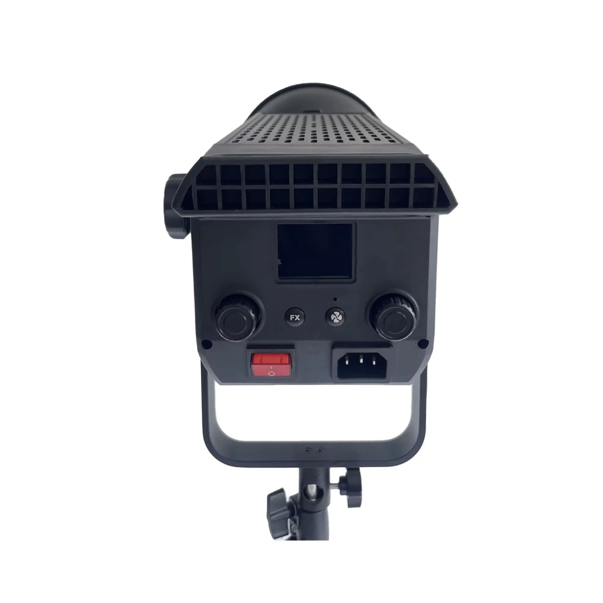 Lumière Continue Bi 500W miniature 2