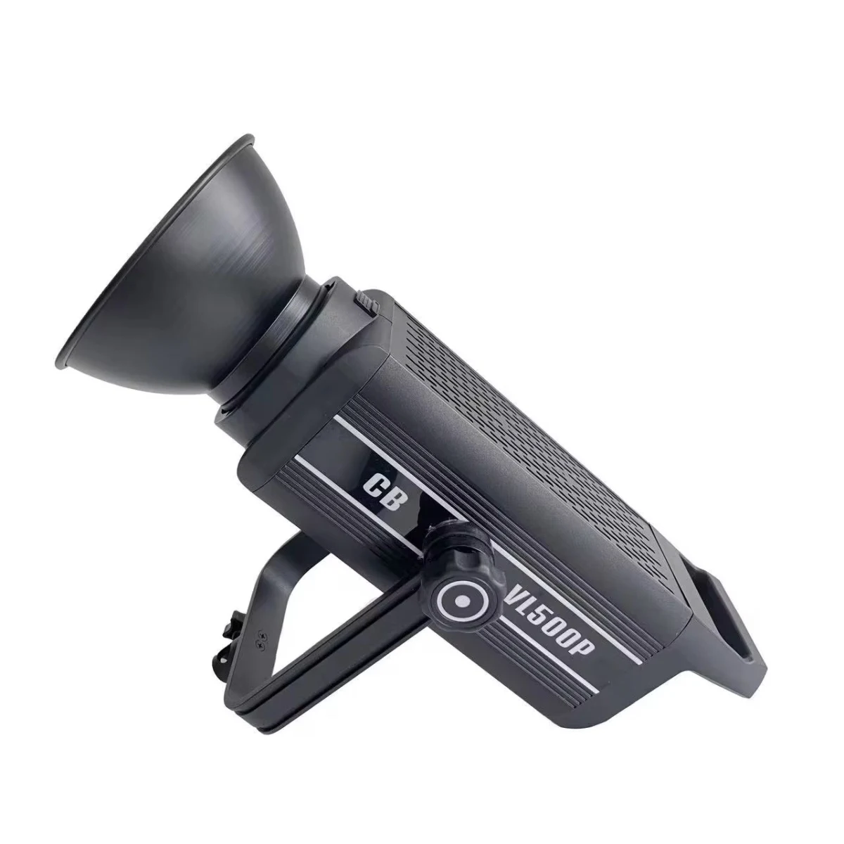 Lumière Continue Bi 500W miniature 4