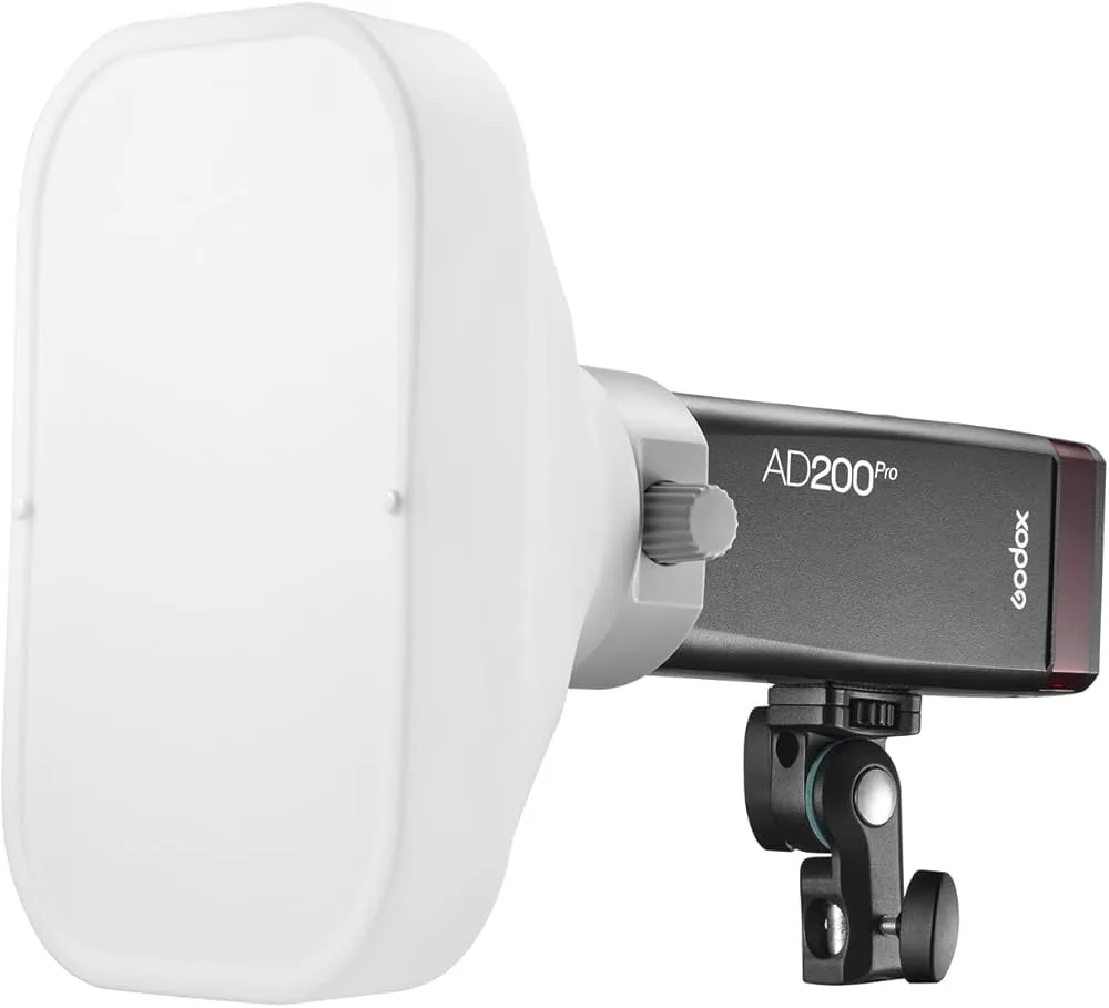 Godox diffuseur flash ML-CS 1625 miniature 3