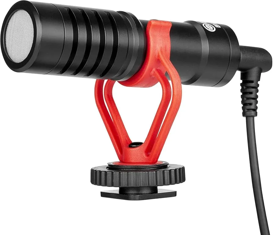 Microphone Boya BY MM1  miniature 3
