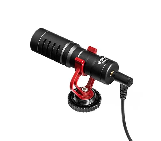 Microphone Boya BY MM1  miniature 4