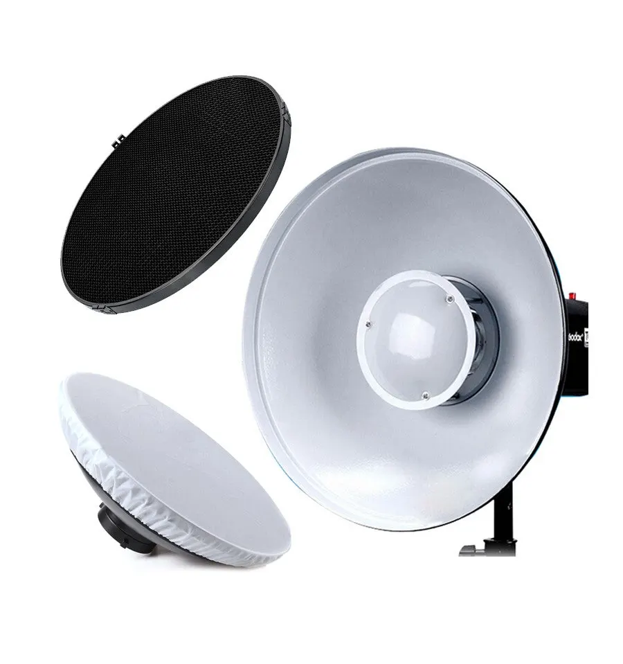 Bol de beauté Godox 55cm avec diffuseur