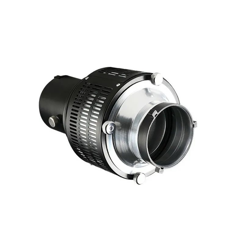 Focalisée conical snoot photo Optical miniature 2