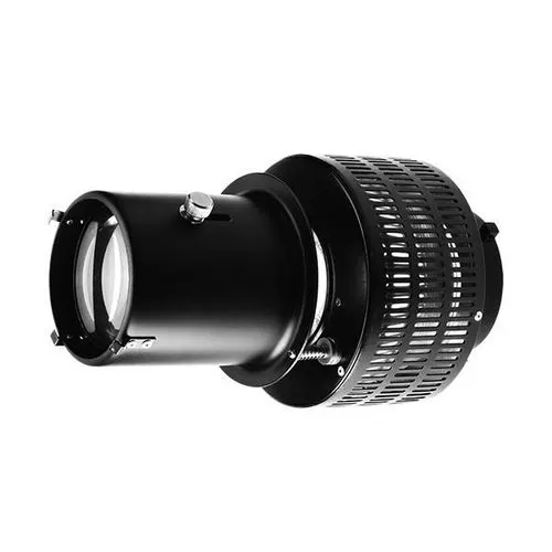 Focalisée conical snoot photo Optical miniature 3