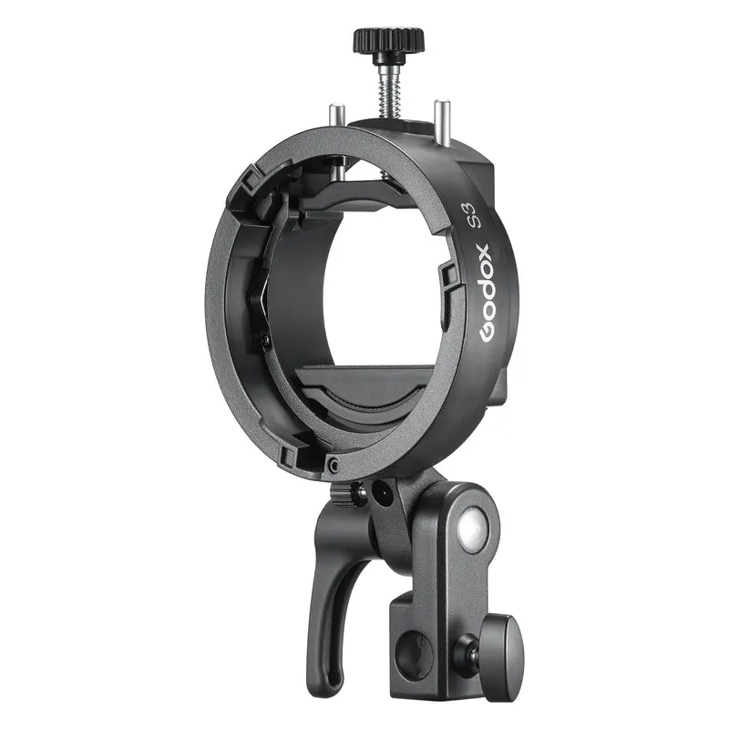 Support Godox type S3 