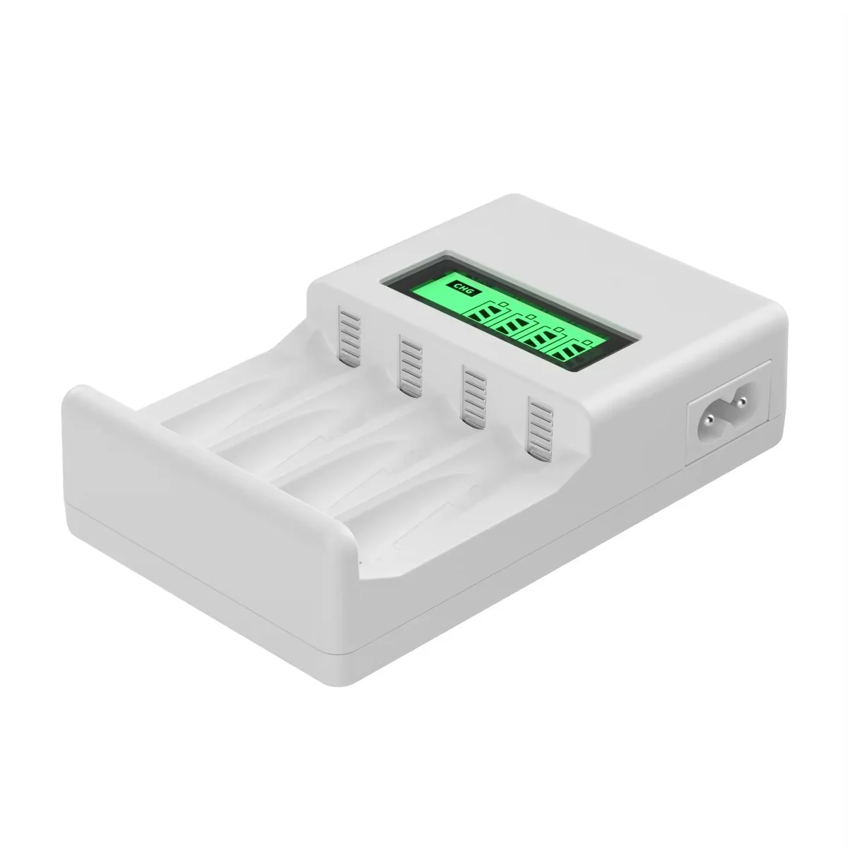 Chargeur de piles pujimax miniature 3