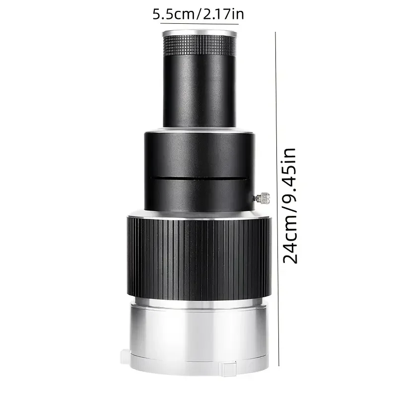 Snoot Optical YSKE MM 08 miniature 3