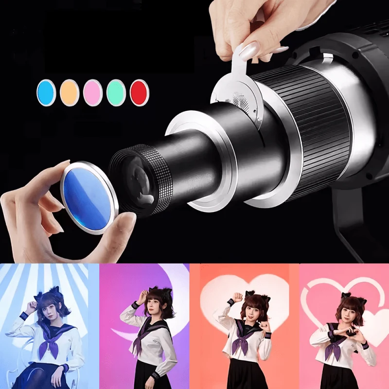Snoot Optical YSKE MM 08 miniature 4