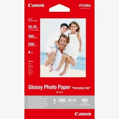 Papier photo canon — 1
