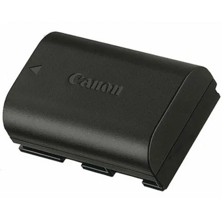 Batteries Canon LP E6N miniature 3