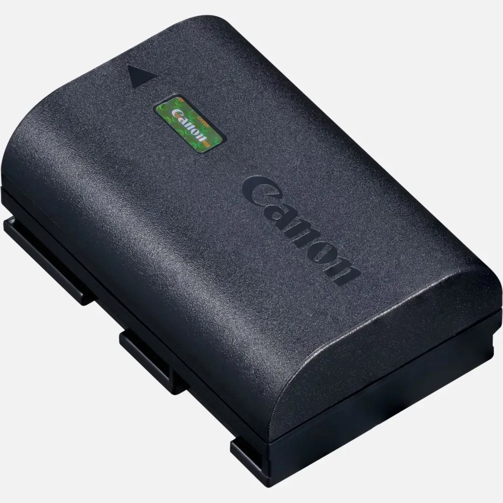 Batterie Canon LP-E6NH miniature 2